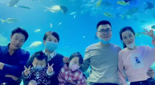 许敏|许敏已收到上诉回执！打脸主持人张越，杜粉：查真相只为赚钱捞米