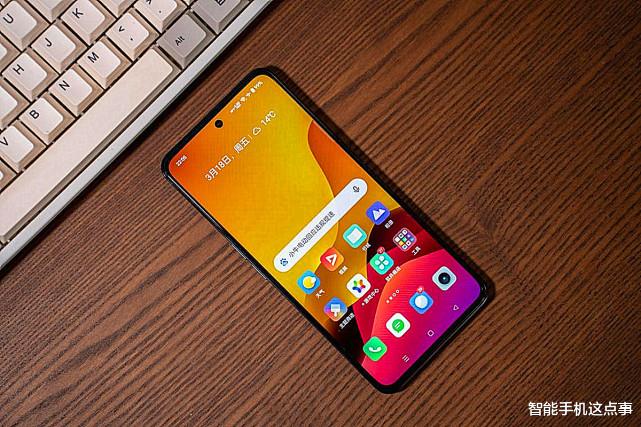红米手机|预算三千元，且想三年不卡，这五款新机值得考虑！