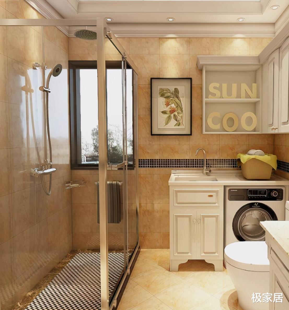 不管马桶黄渍有多脏!教你这么做,黄渍哔哔掉下来,一冲就干净