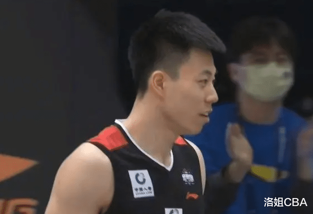 张镇麟|CBA三消息：山东双将确认离队，沈梓捷超李晓旭，张镇麟伤愈复出