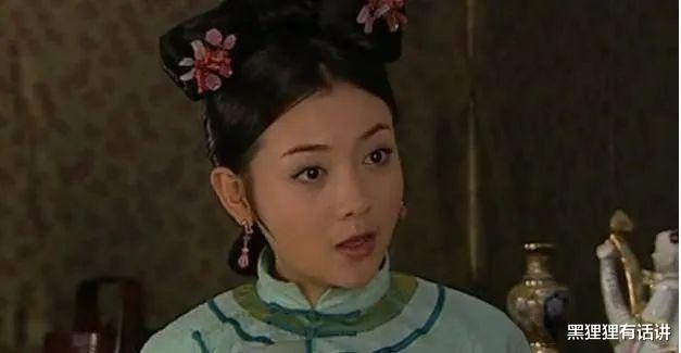 电影|花5分钟了解清朝宫女的6种结局!再看甄嬛传、延禧攻略不迷糊!