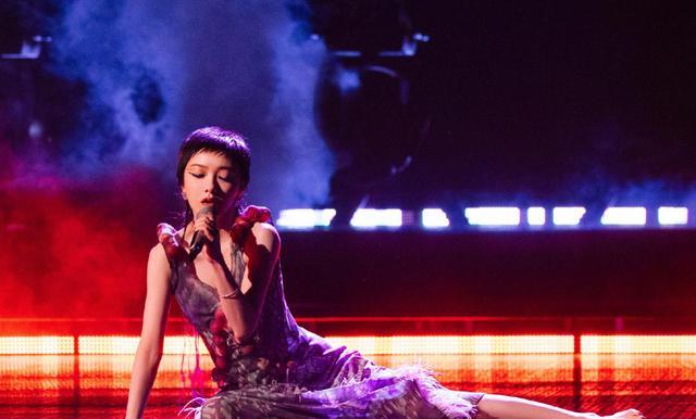 张天爱|7位“浪姐”年轻时颜值有多绝？触不可及的漂亮，惊艳了一个时代