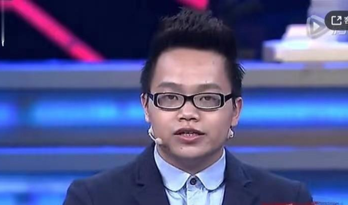 风青阳|广东90后小伙儿,大四时月入百万,却想找3000的工作,被老板嫌少