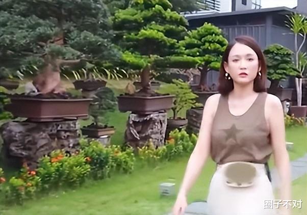 陈乔恩|\灿烂情史\陈乔恩:苦恋霍建华倒追古天乐,后嫁百亿富豪多次被绿