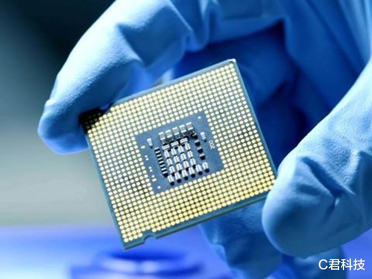 路由器|阿里之后,中企正式官宣,外媒:中科院院士的期望有结果了