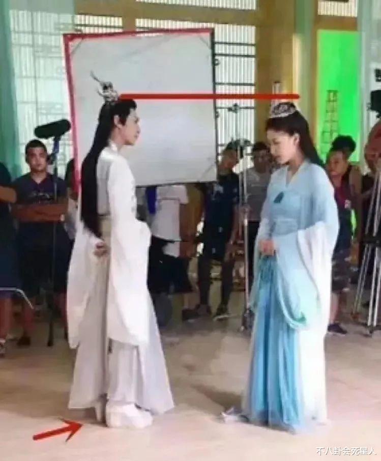 阿凡达2|男星也有虚荣心,戴假发、穿内增高、垫假屁股,花样一个比一个多