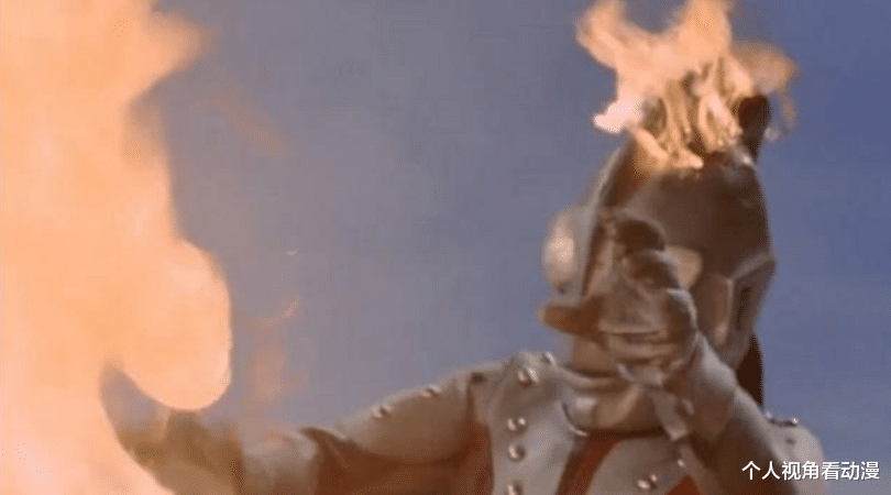 佐菲奥特曼|佐菲奥特曼：为什么打不过巴顿，炎头队长是刻意为之还是意外？