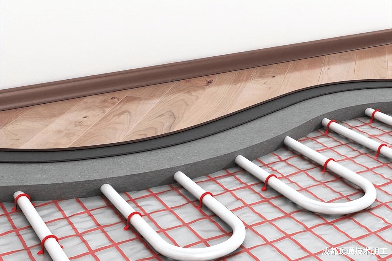 地暖选择攻略，多听、多学、多看准没错！