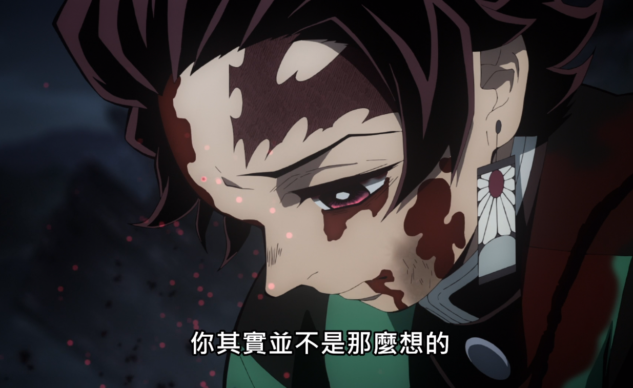 炭治郎|鬼灭之刃：鬼确实不能够被原谅，但妓夫太郎的过往却让人心疼
