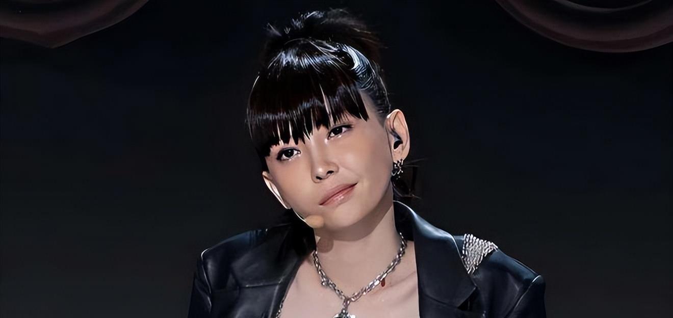 于文文|《浪姐3》：宁那贝儿组合正式成立！于文文“拽姐”形象深入人心