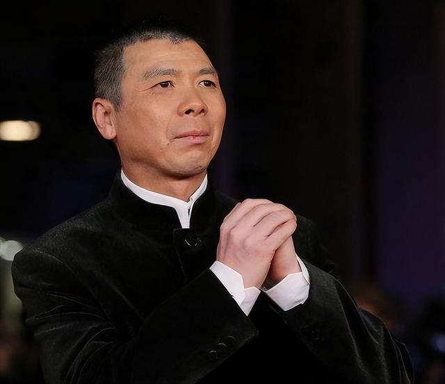 邓超|邓超上位记:一名“混混”的娱圈风流路,孙俪是我一生最大的宝藏