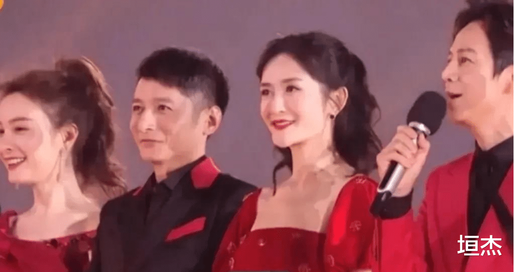 芒果台|何炅老了，齐思钧稳了：一场中秋晚会，看清了芒果台主持人新队伍