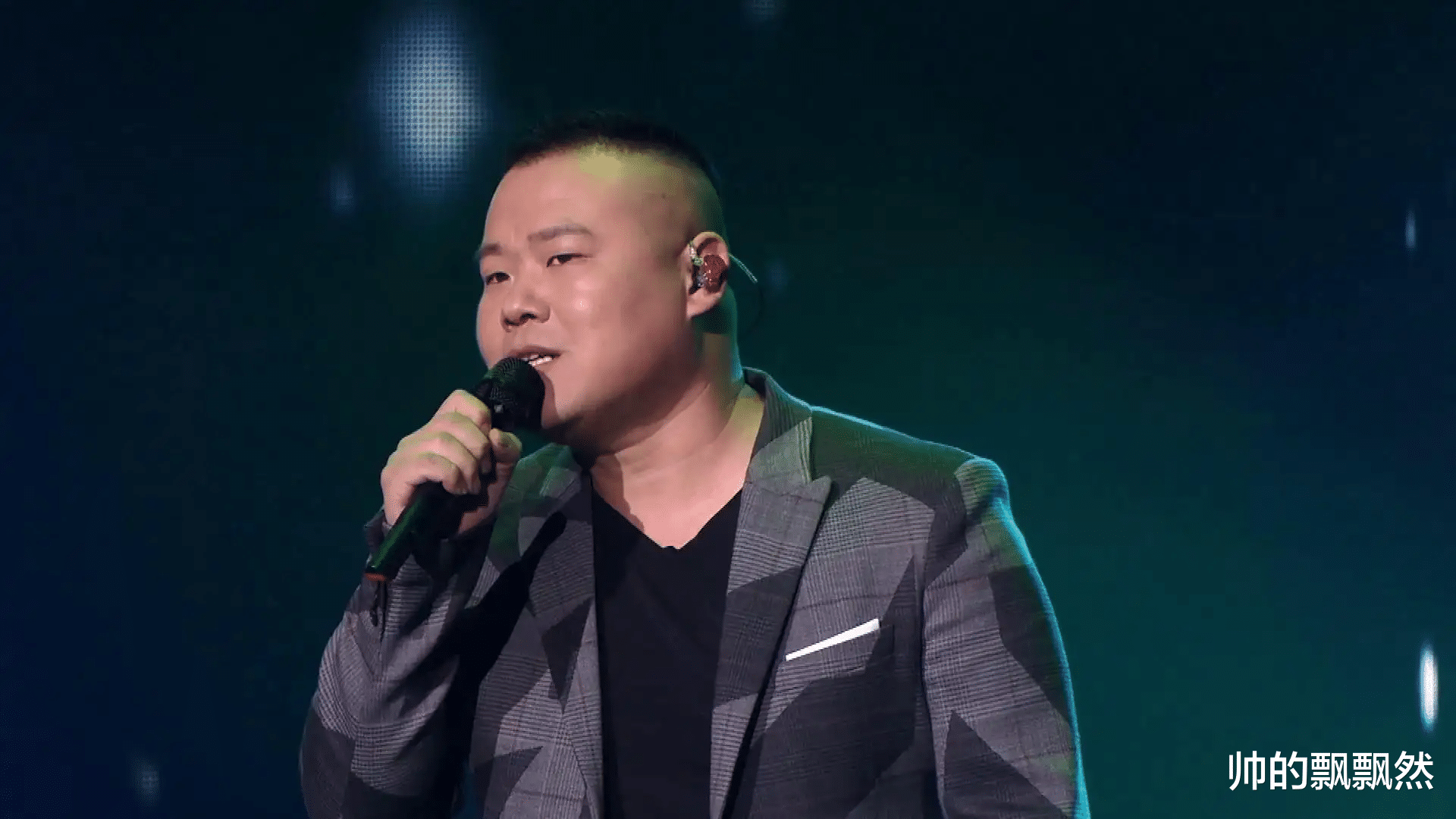 岳云鹏|岳云鹏妻子郑敏:我这辈子最正确的决定,就是一巴掌扇醒了岳云鹏