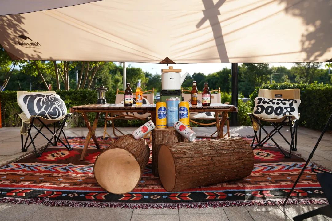 |市集、诗会...海量趣玩活动!祥云夕街带你嗨FUN秋日!