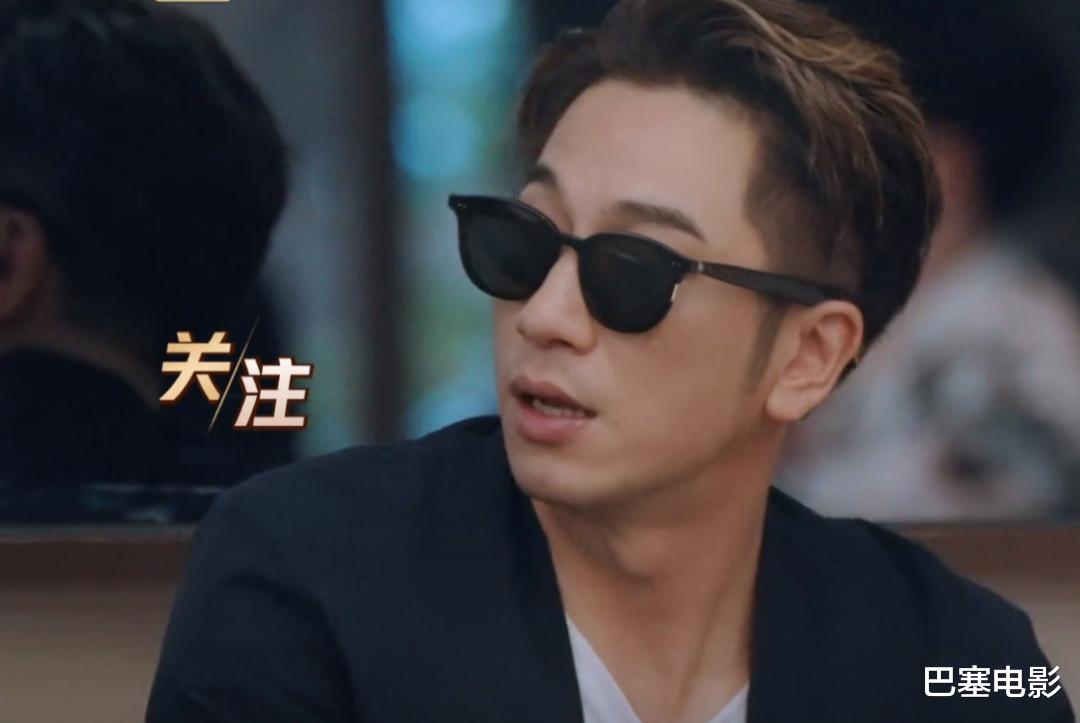 北京舞蹈学院|《披哥2》首播质量高，如大型晚会，TVB男神合体，任贤齐拿下第一