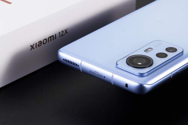小米科技|直降300元到手!小米12X终于降价了,骁龙870旗舰才是购机首选