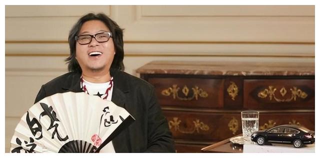 高晓松|大赞美国、参拜靖国神社，清华大学流失生高晓松也走到了今天！