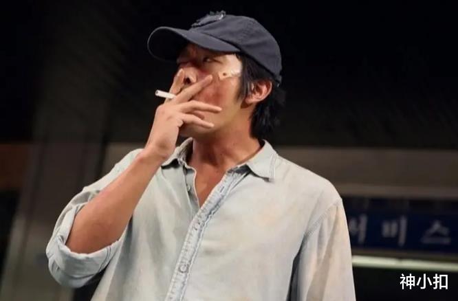 |韩国大叔的6部限制级电影，个个都是狠角色，你看过几部？