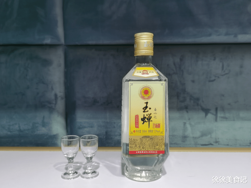 中国4大“光瓶酒”，都是100%纯粮佳酿，不加1滴添加剂，你喝过吗