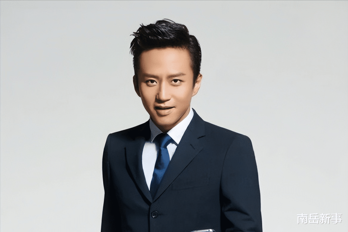 |这8位男演员,都曾是中戏校草,如今有人二婚、有人成最小影帝