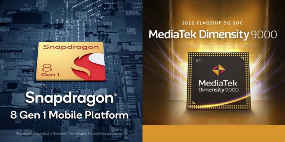 大数据|传Qualcomm准备在5月揭晓Snapdragon 8 Gen 1+处理器