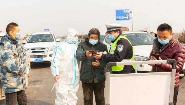 招聘|核酸检测员招聘，拟招录695人含事业编，大专毕业生35岁内可报名