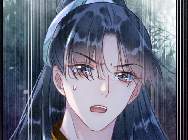 黑莲花攻略手册:慕声好感升到85%,奈何系统坏事,名场面来了 - 动漫