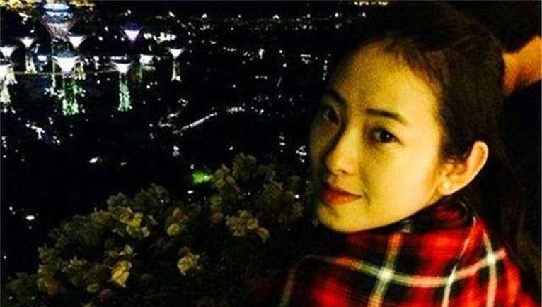 富二代|林晓芸：富二代出身，35岁拥有7000亿身家，如今儿女双全，生活美满