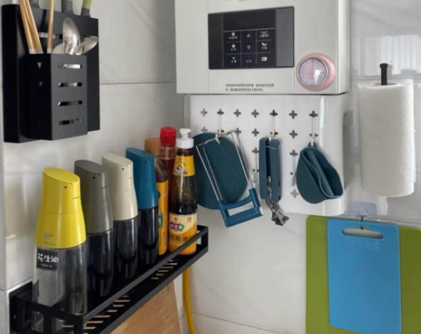 建议女人:若不差钱,厨房里添置这4样“高级货”,越用越顺心!