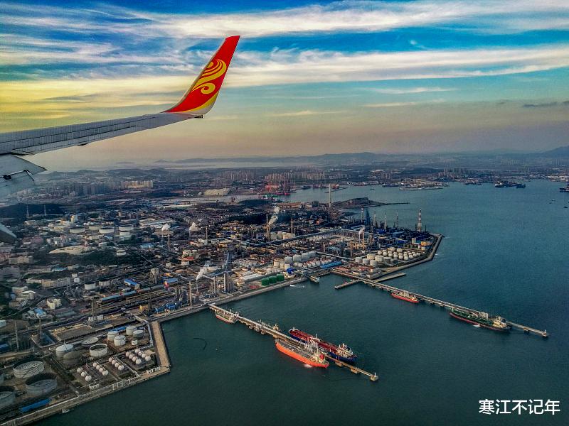 大连|北方明珠大连，三年为期，万亿俱乐部能否如约而至