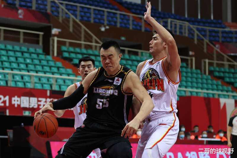 吉林男篮|同样篮球人才大省，为何河南河北、黑龙江没有CBA球队，吉林却有？