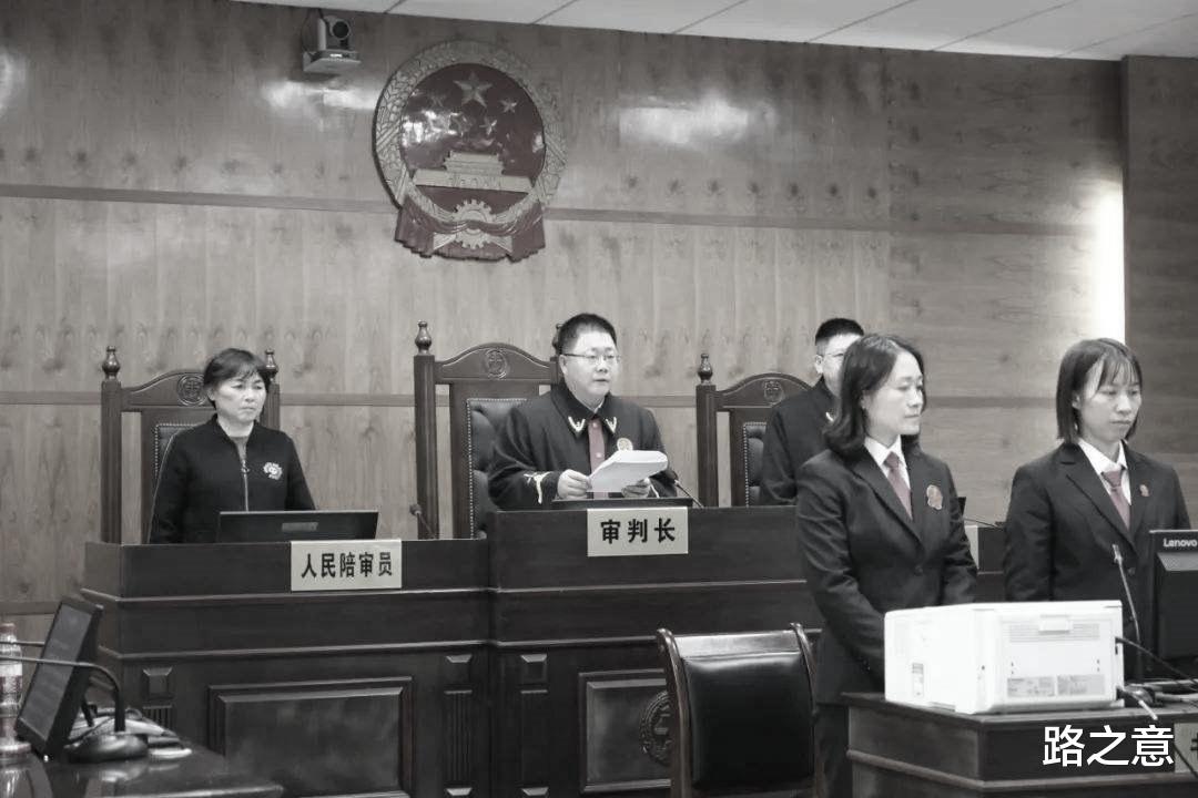 从女友到妻子她沉迷出轨,他因她从缓刑变死囚,2003年郑州杀妻案