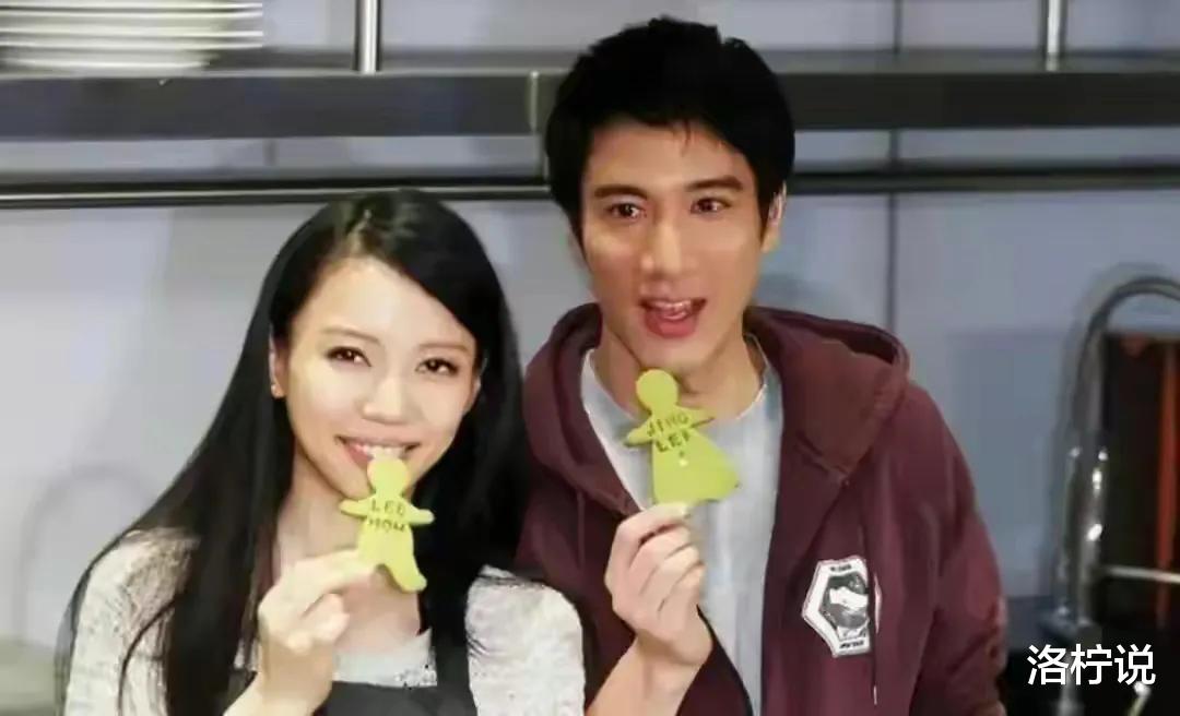 演唱会|王力宏演唱会泪洒舞台,主要有三点原因,内心确实五味杂陈!