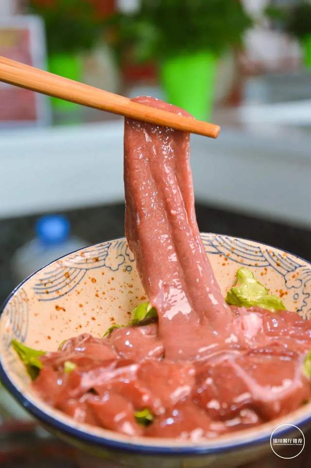 收藏！银川17家独特火锅店最新合集