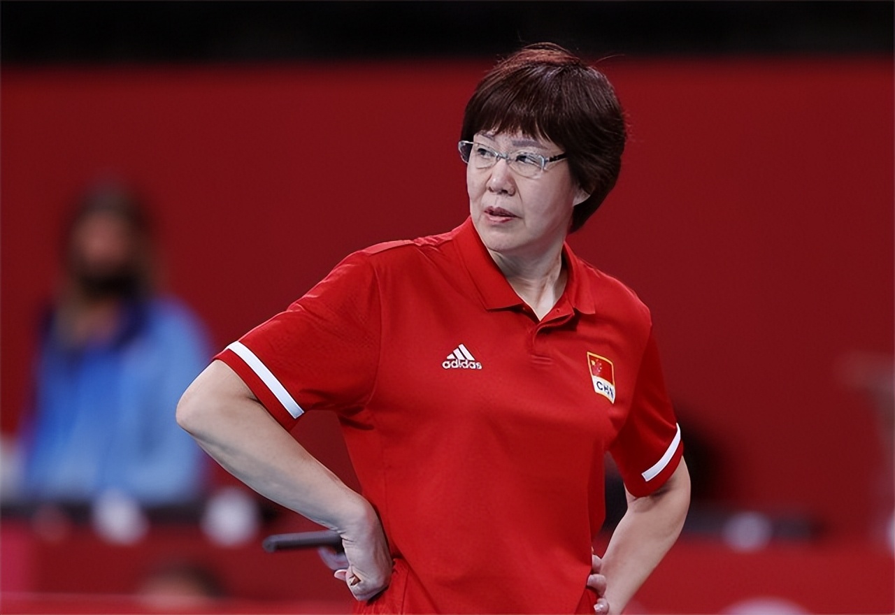 火箭队|61岁郎平退休，去美国养老享受！不花钱听音乐会，郎朗夫妻请客