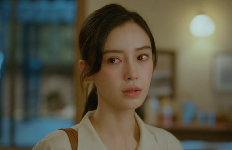 爱情应该有的样子|2小时冲到榜单第一，baby终于告别“瞪眼”式演技的尴尬了？