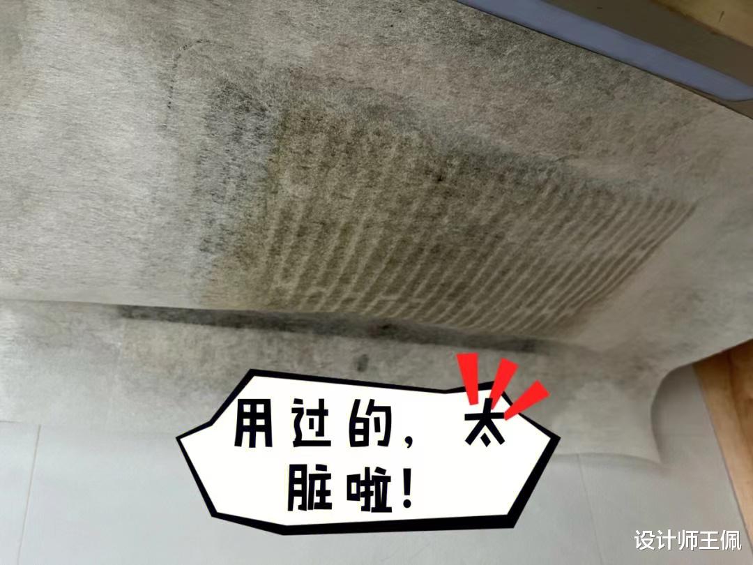 学会这些“招数”,甭管油烟机多脏都不用拆卸清洗,请人多花钱了