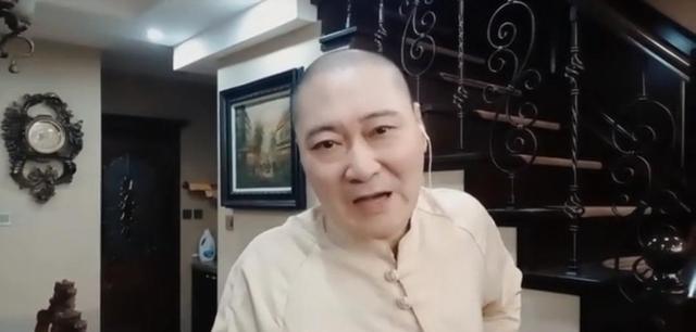 张兰|师胜杰徒弟刘伟再爆大瓜：马志明中途换人不讲理，郭德纲仁义救场