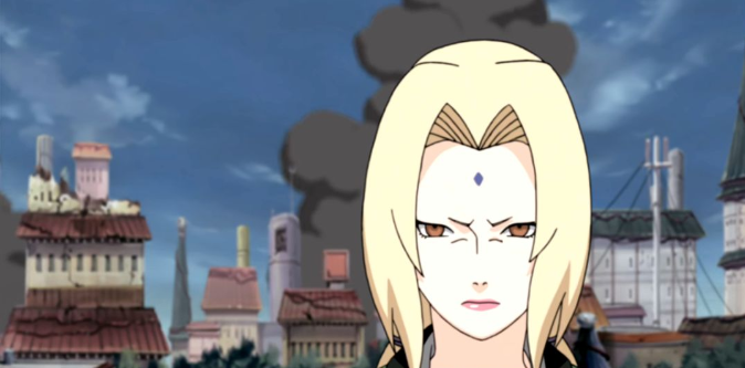 东京猫猫|在木叶三忍的身上,第七班学到了哪些本领?佐助为何不喊老师?