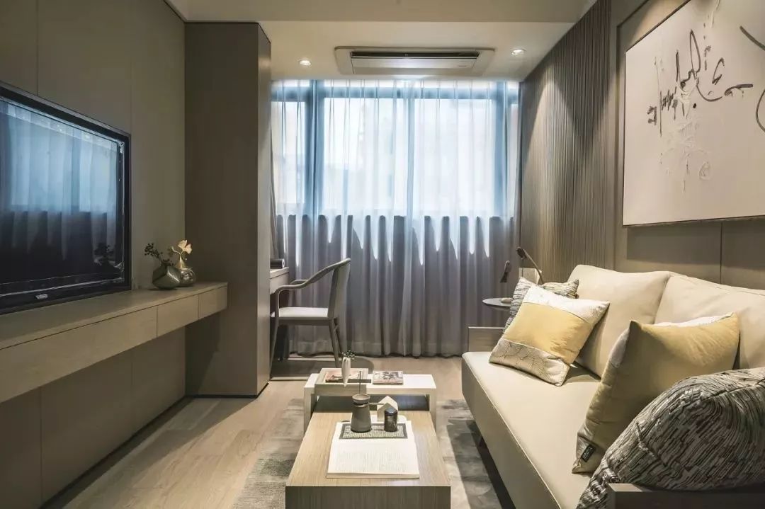 马良新墙教你把阳台包进来，试试这些设计