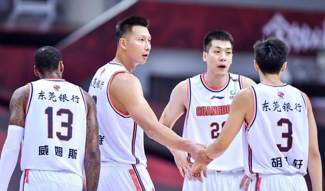 广东男篮|广东输得起，但辽篮还输得起吗？辽宁外援真那么难找吗？宁缺毋滥