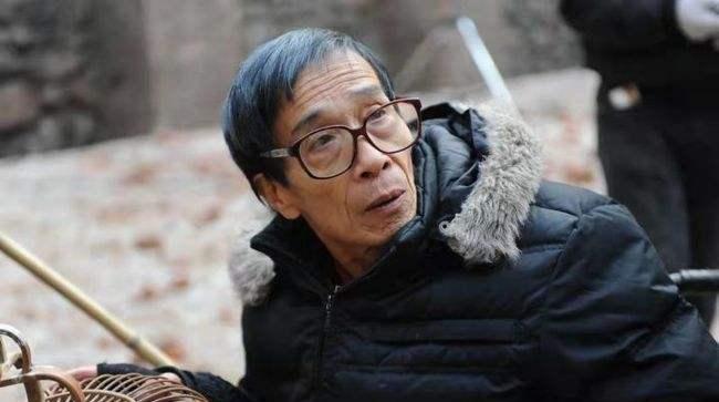 颜冠英|贾队长的扮演者是谁？