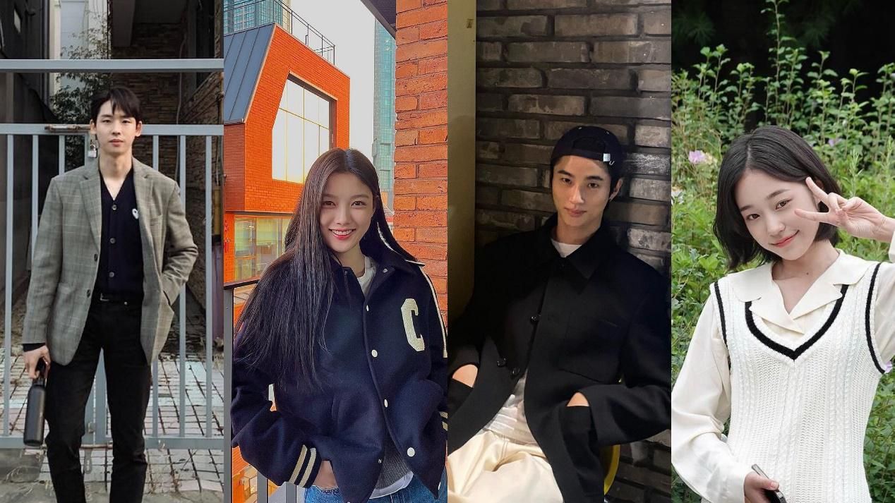 金裕贞|金裕贞首部青春爱情电影《20世纪少女》10月NETFLIX上架