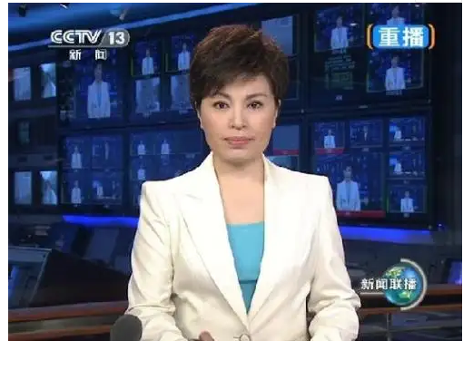 李瑞英|央视主持人李瑞英：得知儿子坠楼，含泪坚守岗位，反被骂冷血无情