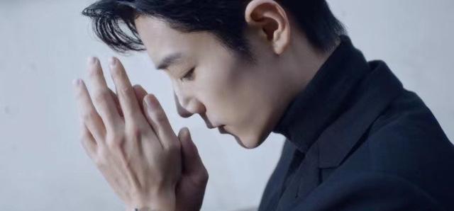 5G|这就是5G网速？GUCCI的回应超快，见不得代言人肖战受一丝委屈