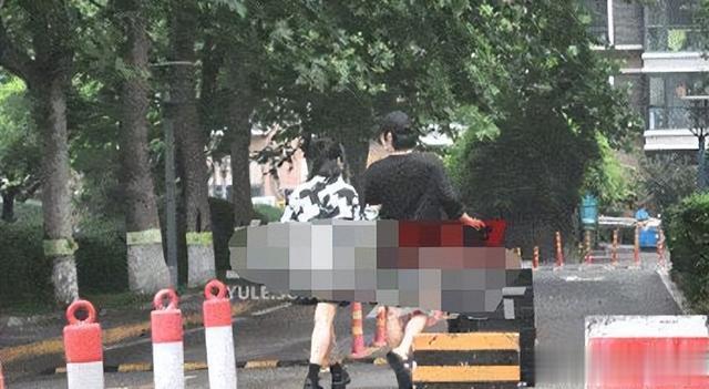 田雨|"地下恋"曝光,江疏影胡歌意难平,田雨汤唯最可惜