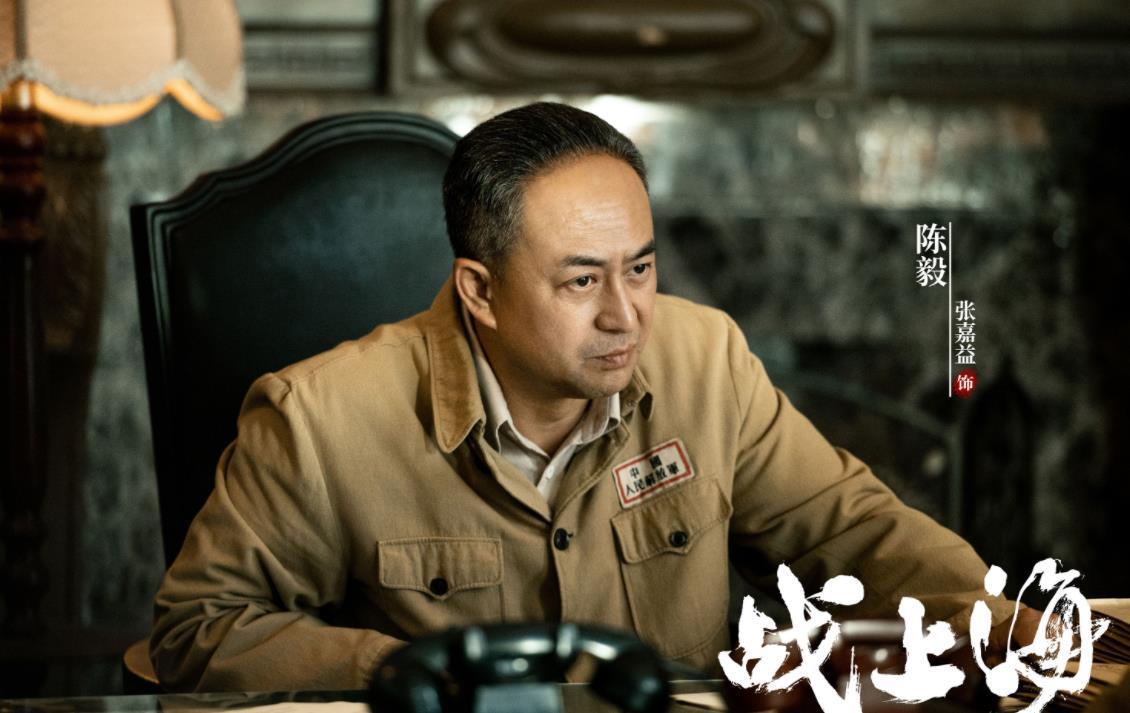 无间|2022年最受期待的6部待播谍战剧：《无间》第二，《信仰》垫底