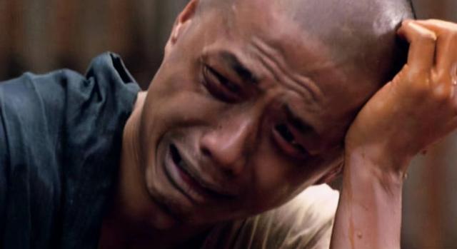 段奕宏|“戏妖”段奕宏：4000字台词一气呵成，导演爆粗口：这才是演员！