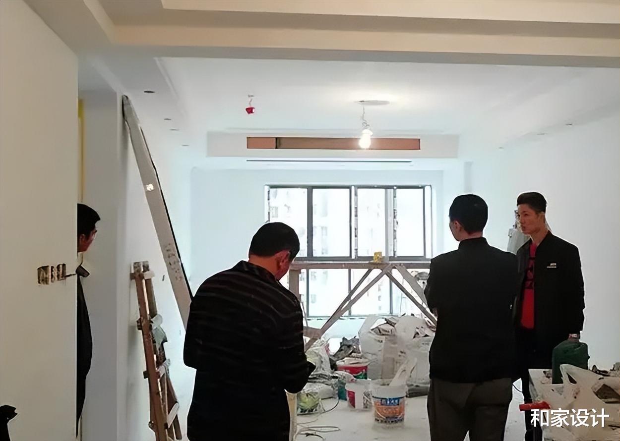 装修到底要不要找装修公司?这不是一个选择题,而是能力问题!