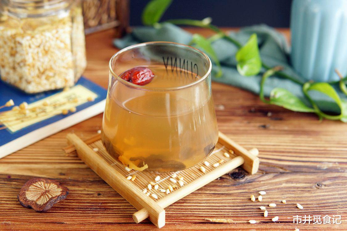 “三伏多吃姜,不劳神医帮”,哪些人不能吃?啥时候吃?有讲究